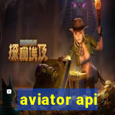 aviator api